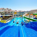Dream World Hill 5* Side