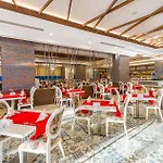 Dream World Hill Hotel