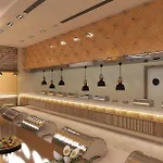 Hotel Dream World Hill