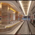 Hotel Dream World Hill 5*