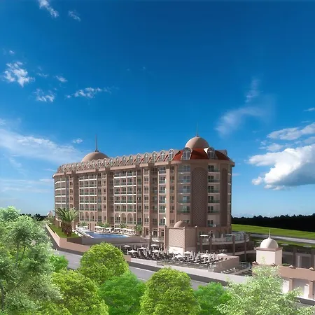 酒店 Dream World Hill 锡德