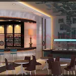 Hotel Dream World Hill Side