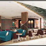 Hotel Dream World Hill