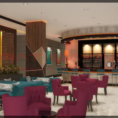 Dream World Hill 5* Side