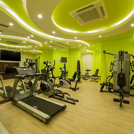 فندق Dream World Hill 5*