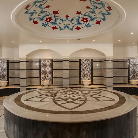 Hotel Dream World Hill