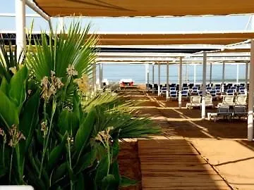 Dream World Hill فندق 5*
