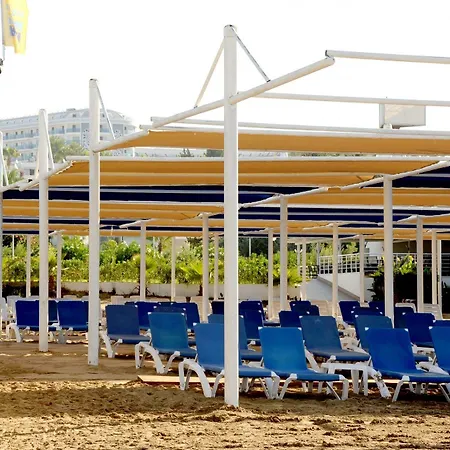 Dream World Hill Szálloda