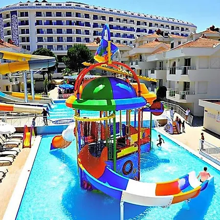 Dream World Hill Σιντέ
