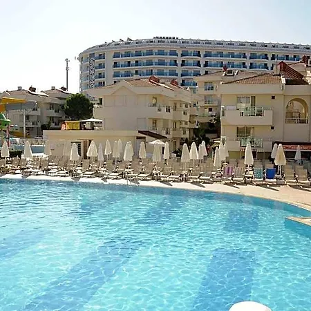 Dream World Hill Σιντέ