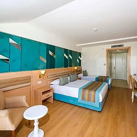 Dream World Hill 5* Σιντέ