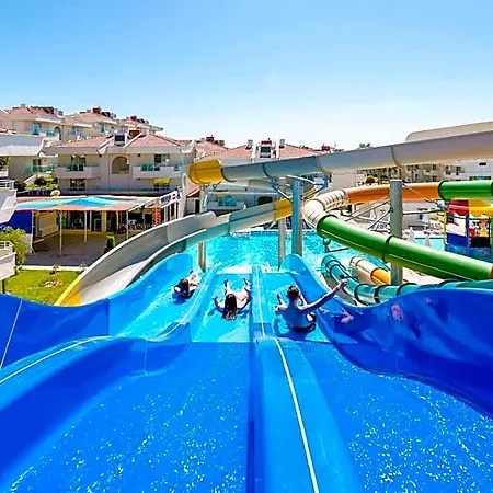 Ξενοδοχείο Dream World Hill