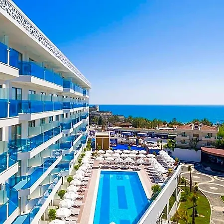 Ξενοδοχείο Dream World Hill Σιντέ