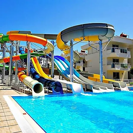 Dream World Hill Ξενοδοχείο 5*