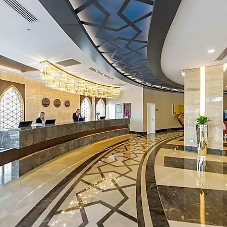 Dream World Hill Ξενοδοχείο 5*