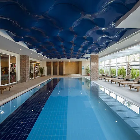 Dream World Hill فندق 5*