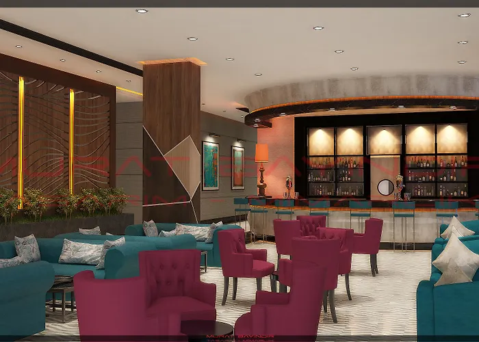 Dream World Hill 5* سيدي
