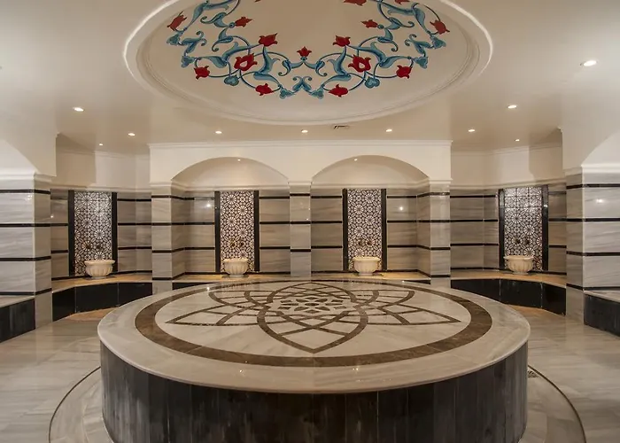 فندق Dream World Hill