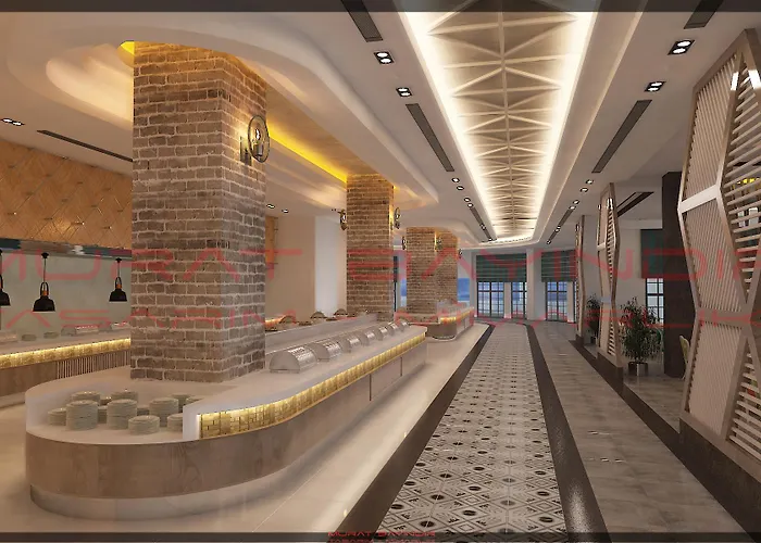 فندق Dream World Hill 5*