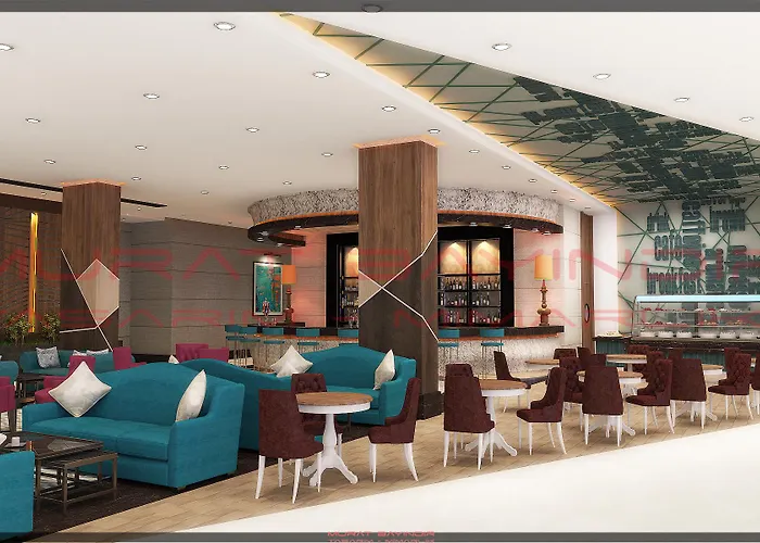فندق Dream World Hill
