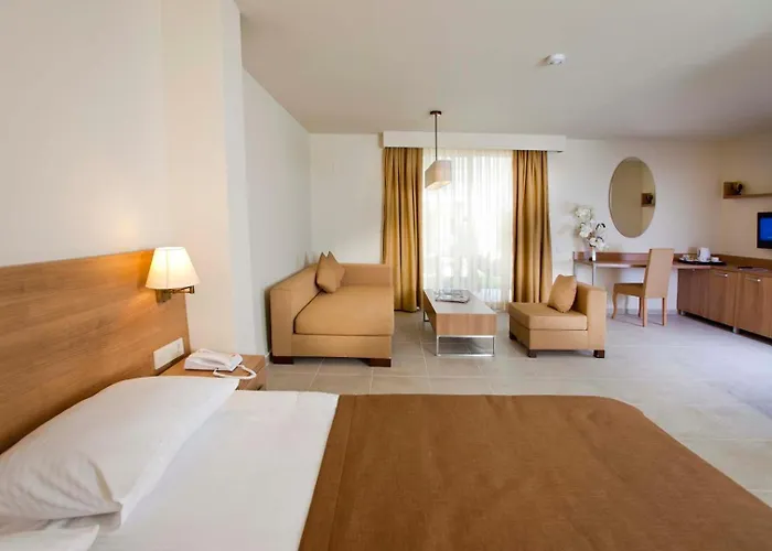 فندق Dream World Hill