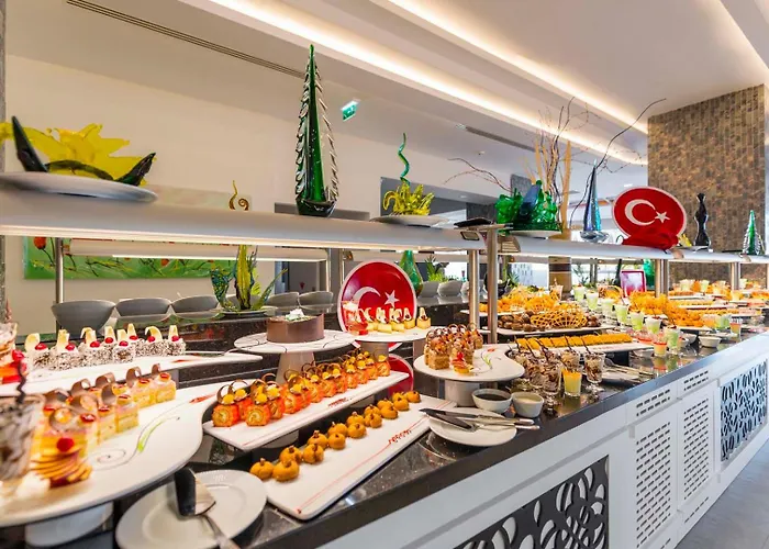 فندق Dream World Hill 5*