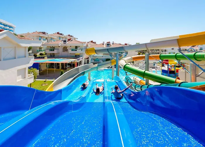 Dream World Hill 5* سيدي