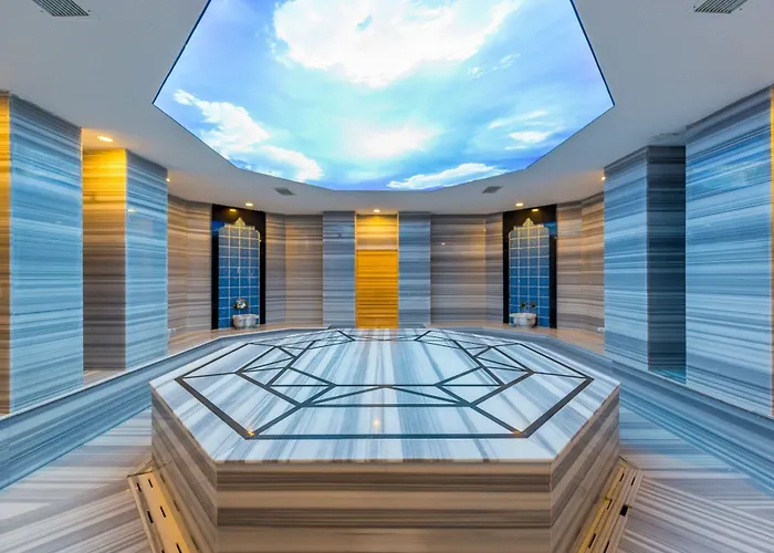 Dream World Hill فندق سيدي