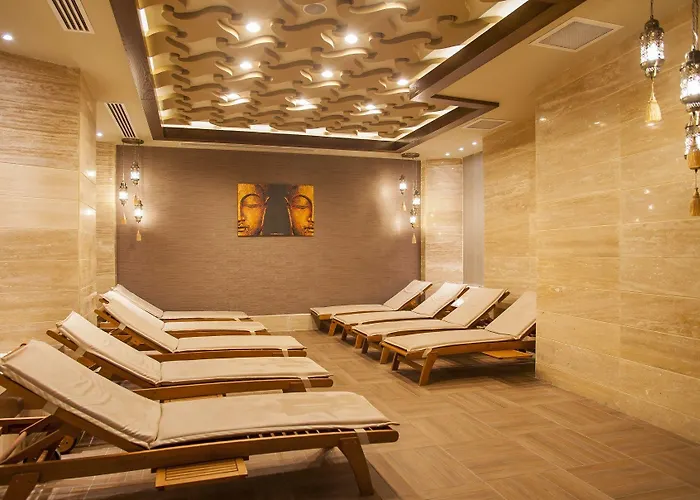 Dream World Hill فندق 5*