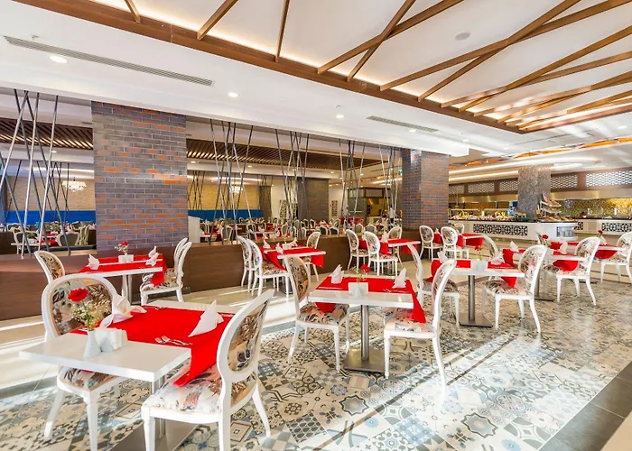 Dream World Hill فندق