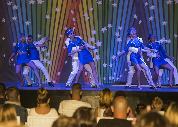 Dream World Hill فندق