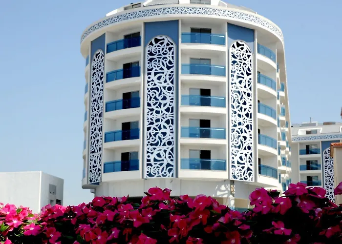 فندق Dream World Hill 5*