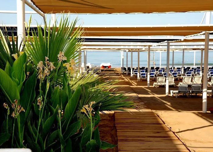 Dream World Hill 5* سيدي