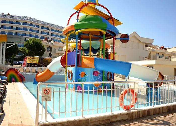 فندق Dream World Hill