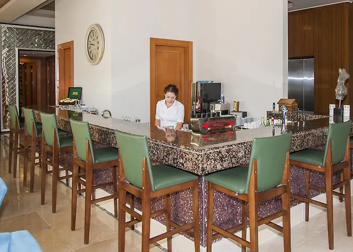 Dream World Hill سيدي