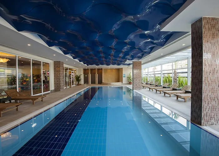Dream World Hill فندق 5*