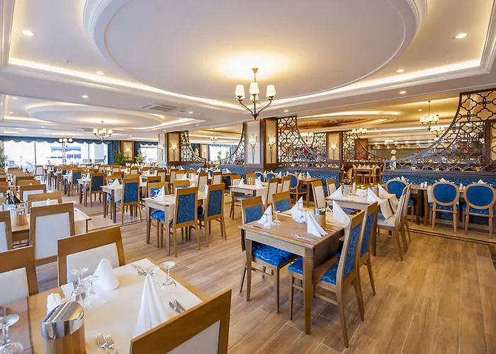 Dream World Hill 5* سيدي