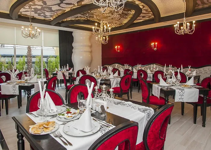 Dream World Hill فندق سيدي