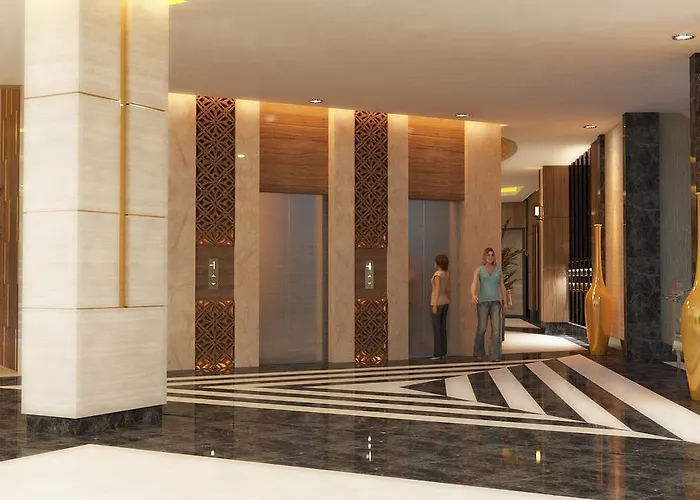 Dream World Hill فندق 5*