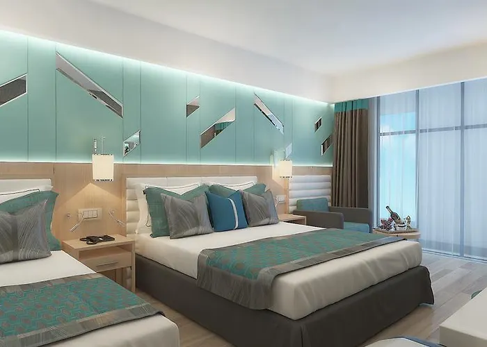 Dream World Hill فندق