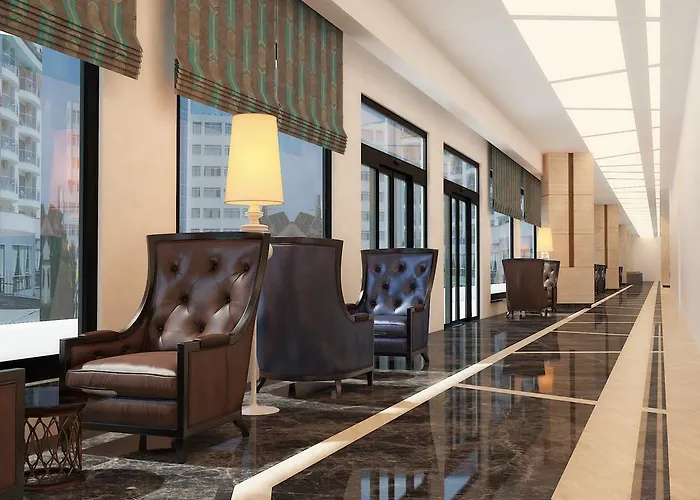 Dream World Hill سيدي