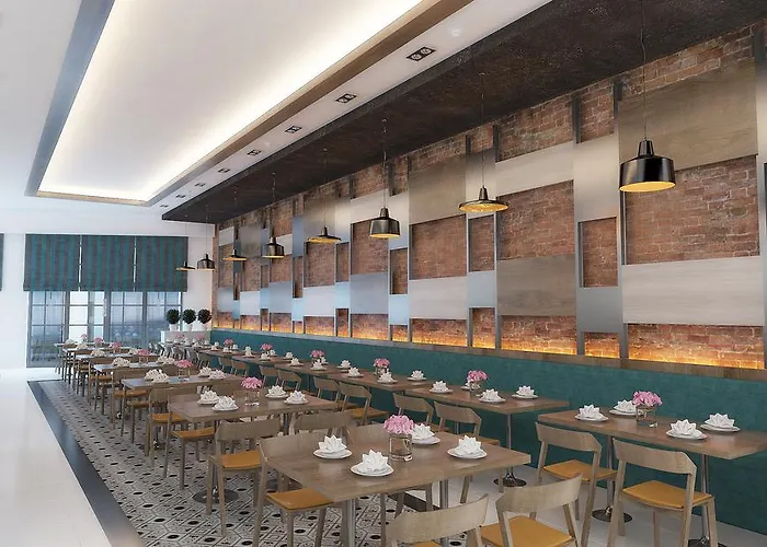 Dream World Hill سيدي