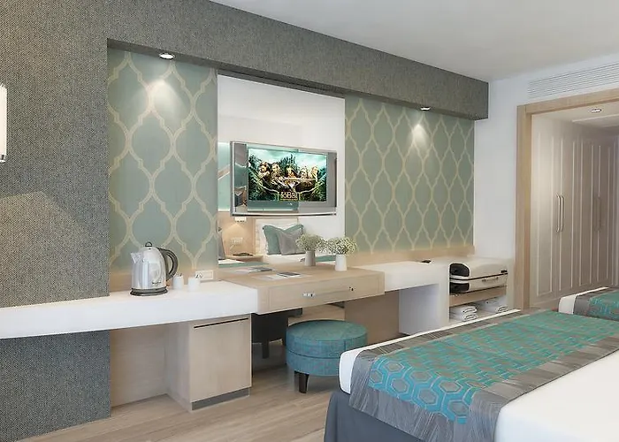 Dream World Hill سيدي