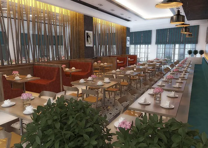 Dream World Hill سيدي