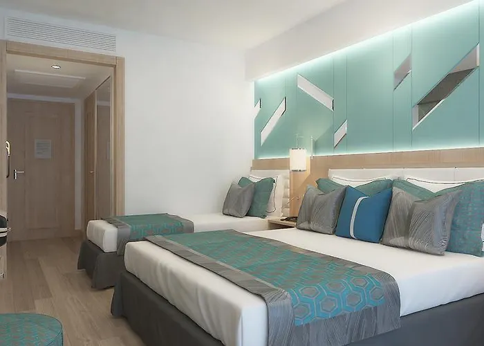 Dream World Hill فندق سيدي