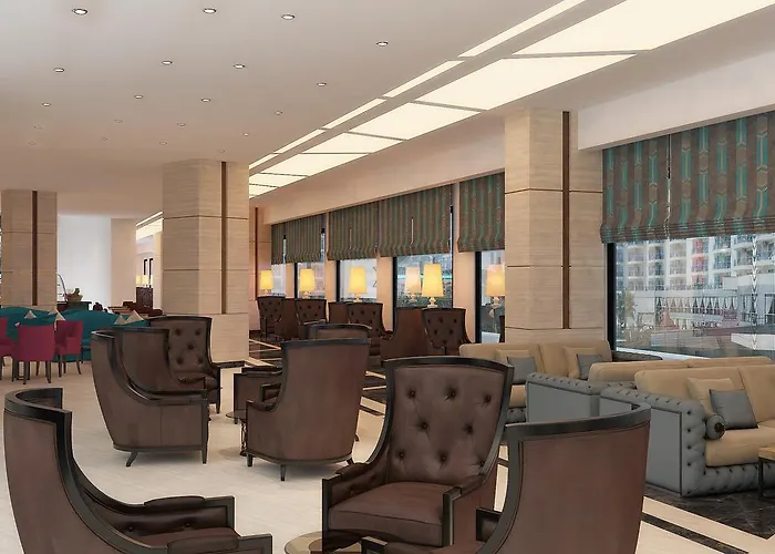 Dream World Hill فندق 5*