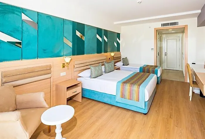 Dream World Hill سيدي