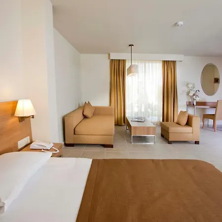 Otel Dream World Hill