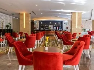 Otel Dream World Hill