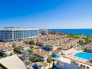 Otel Dream World Hill